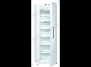 Холодильник Gorenje FN6191CHW (728409, ZOF2869A) - Фото